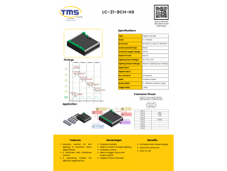 LC-21-8CH-HS